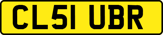 CL51UBR