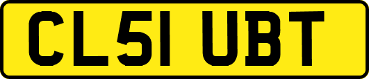 CL51UBT