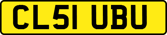 CL51UBU