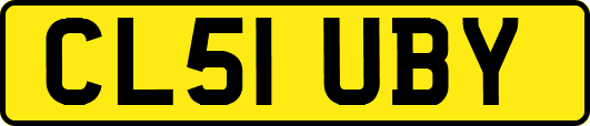 CL51UBY