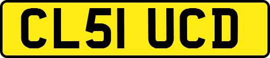 CL51UCD