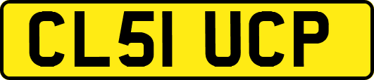 CL51UCP