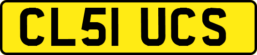 CL51UCS