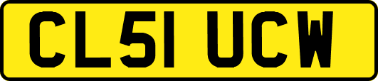 CL51UCW