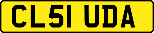 CL51UDA