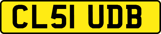 CL51UDB