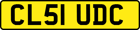 CL51UDC