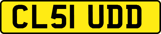 CL51UDD