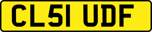 CL51UDF