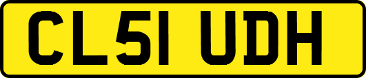 CL51UDH