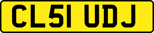 CL51UDJ