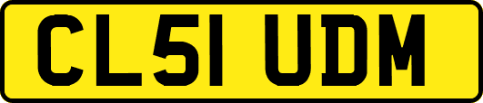 CL51UDM