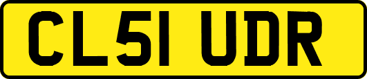 CL51UDR