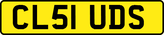 CL51UDS