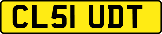 CL51UDT