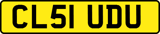 CL51UDU