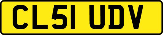 CL51UDV