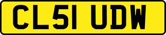 CL51UDW