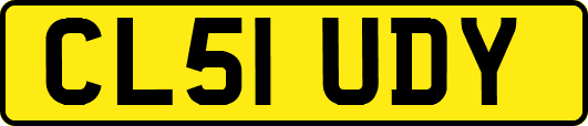 CL51UDY