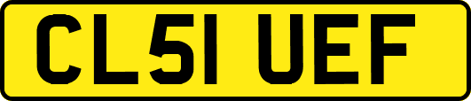 CL51UEF