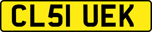 CL51UEK