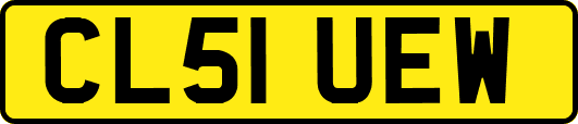 CL51UEW