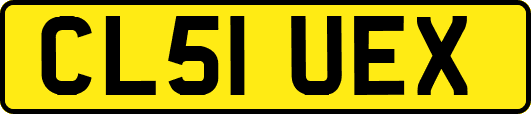 CL51UEX