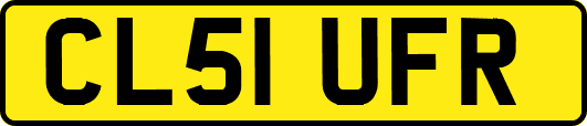 CL51UFR
