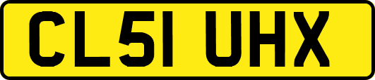 CL51UHX