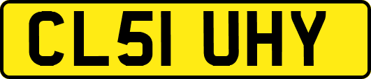 CL51UHY
