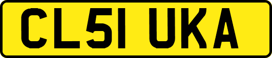 CL51UKA