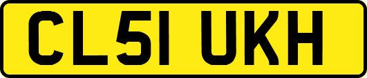 CL51UKH
