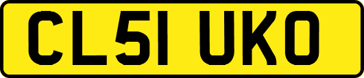 CL51UKO
