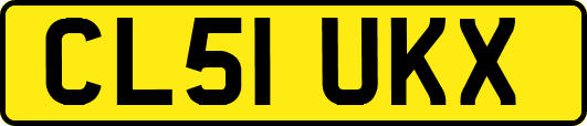 CL51UKX