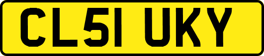 CL51UKY