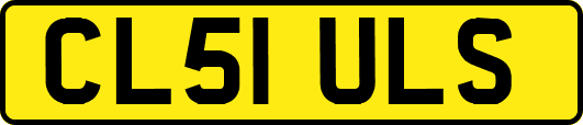 CL51ULS