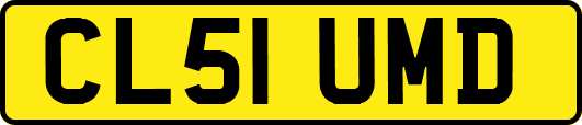 CL51UMD