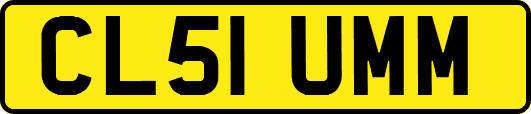 CL51UMM