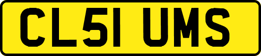 CL51UMS