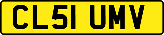 CL51UMV