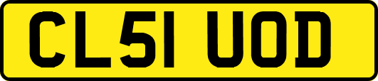 CL51UOD