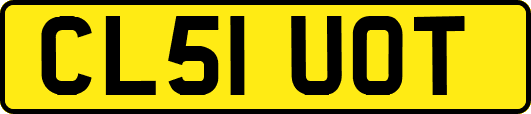 CL51UOT