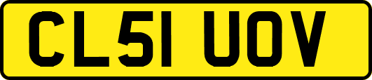 CL51UOV