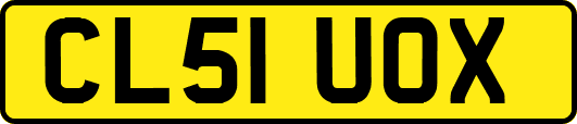 CL51UOX