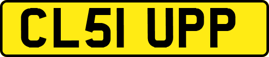 CL51UPP