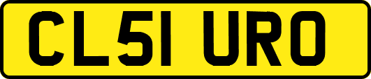 CL51URO