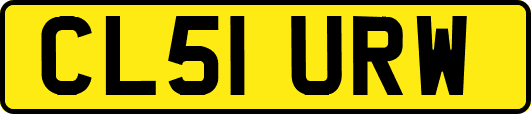 CL51URW
