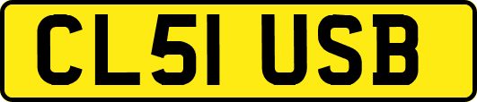 CL51USB