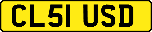 CL51USD