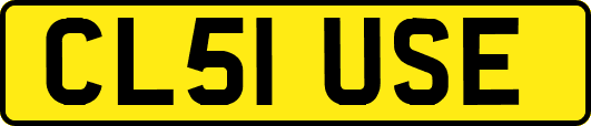 CL51USE